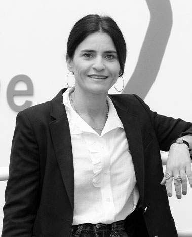 Émilie Zévaco, Co-directrice du Groupe HIS